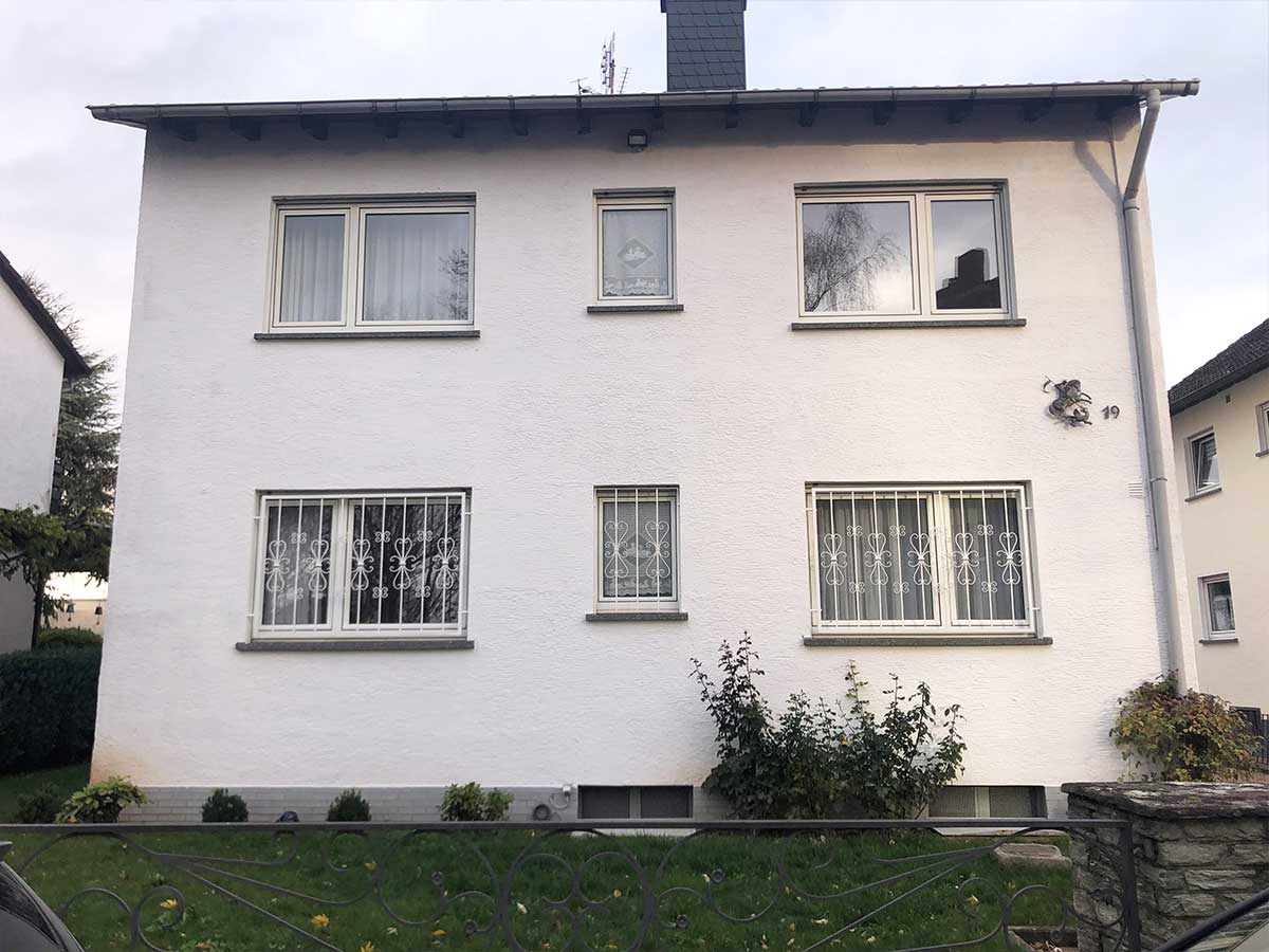 63303 Dreieich Gotzenhain Ein Bis Zweifamilienhaus Voba Immo